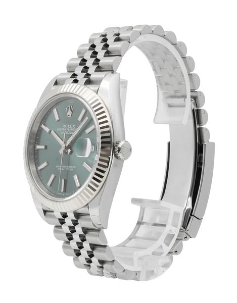 Rolex Datejust 41 126334